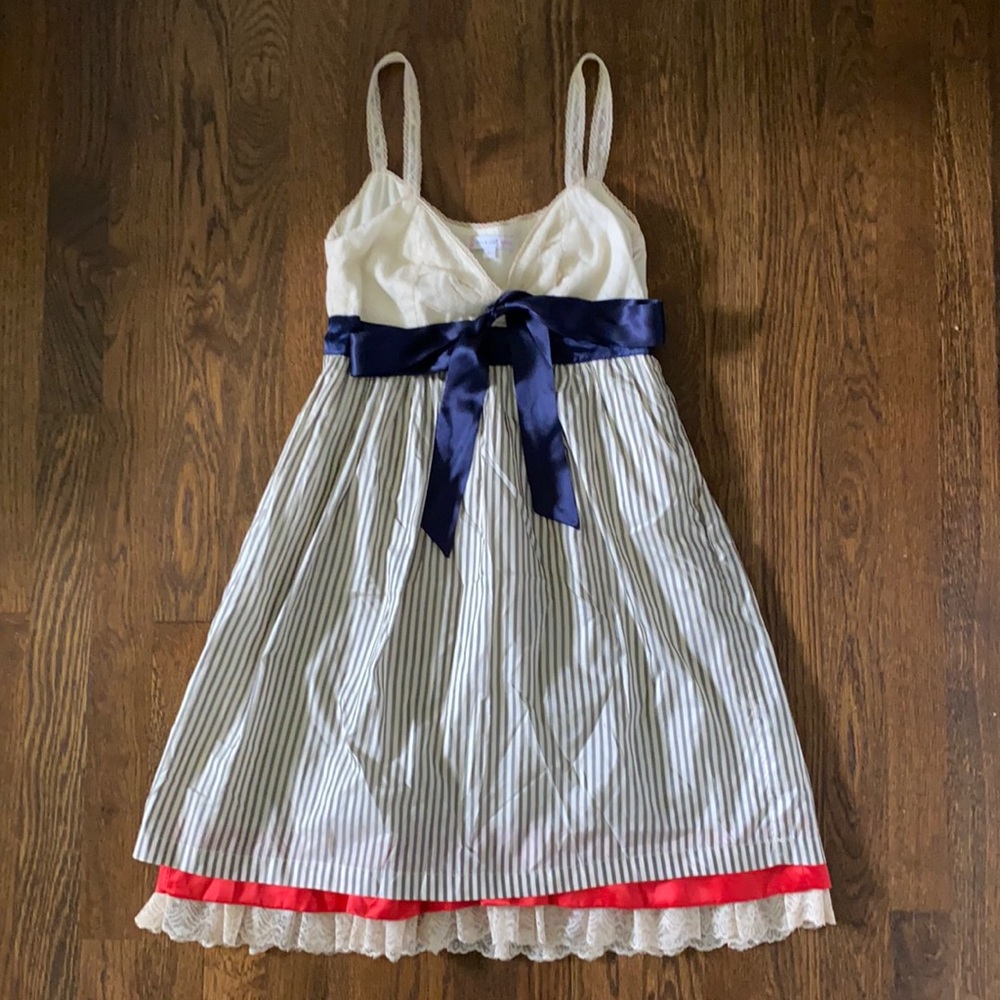 Paul & Joe dress